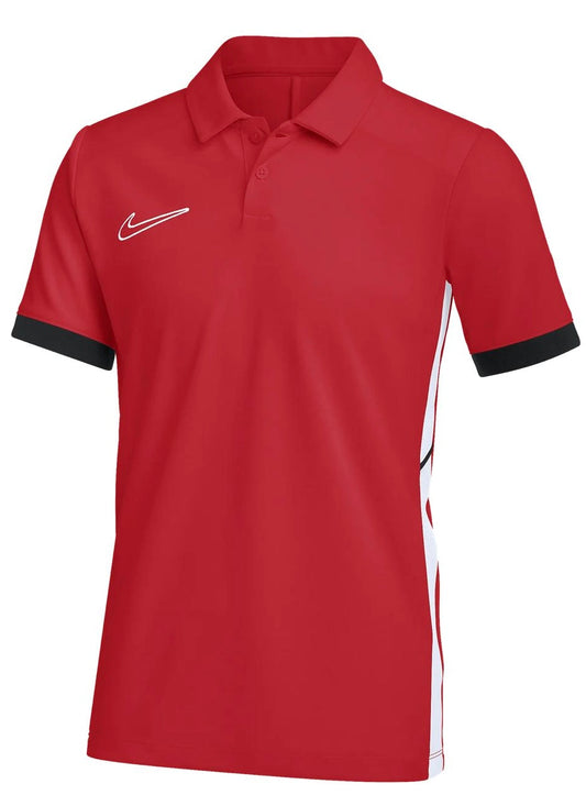 Polo Shirt Rot - Erwachsene