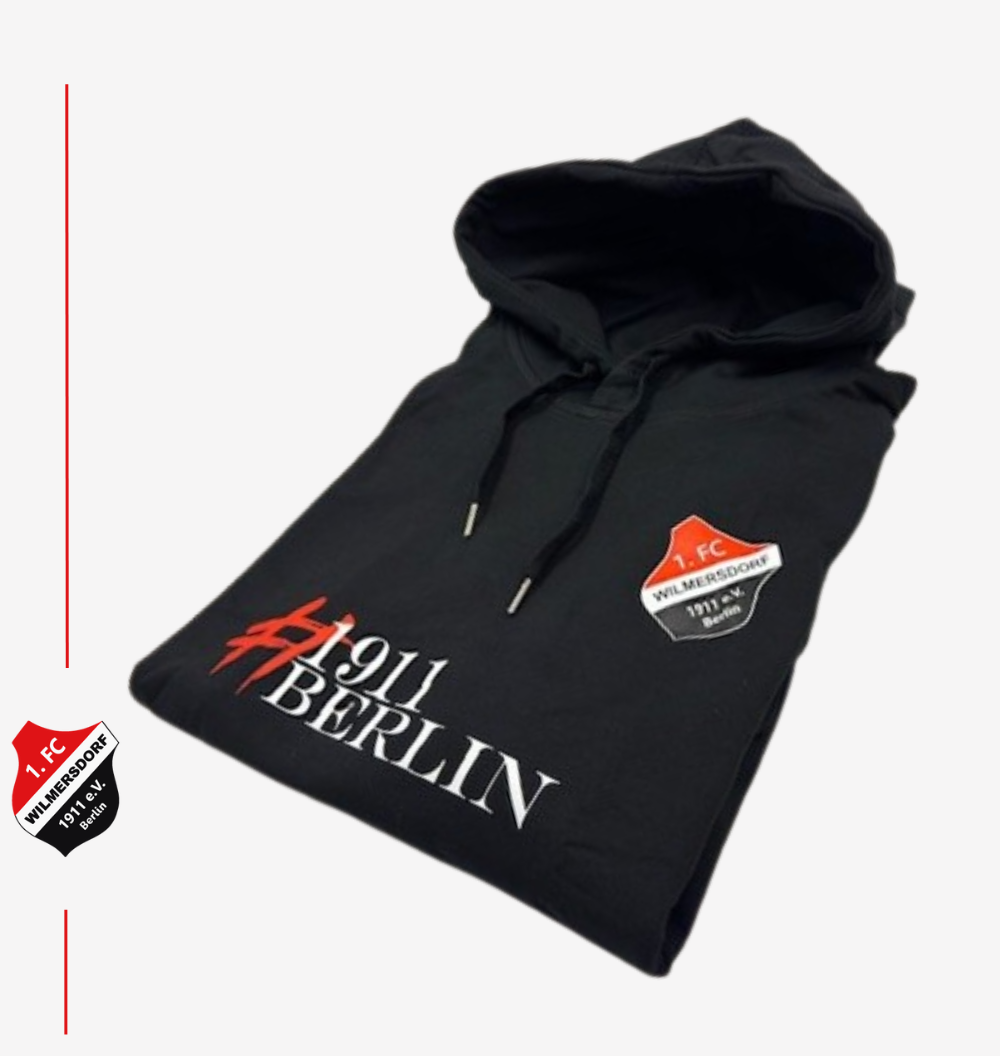 #1911 Hoodie - Erwachsene