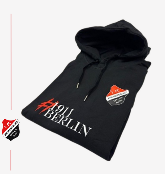#1911 Hoodie - Erwachsene