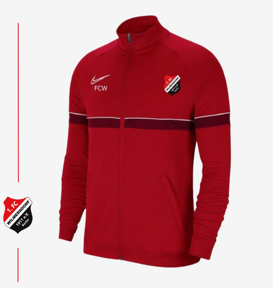 Trainingsjacke Erwachsene