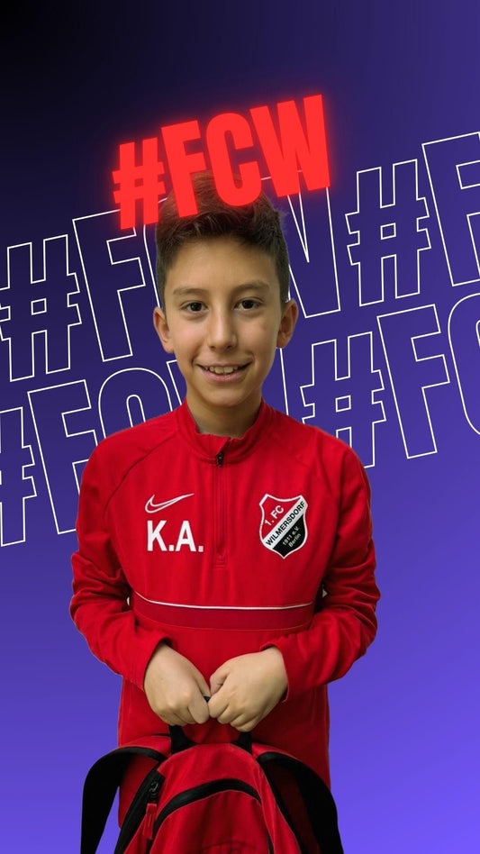 Starterpaket Junior